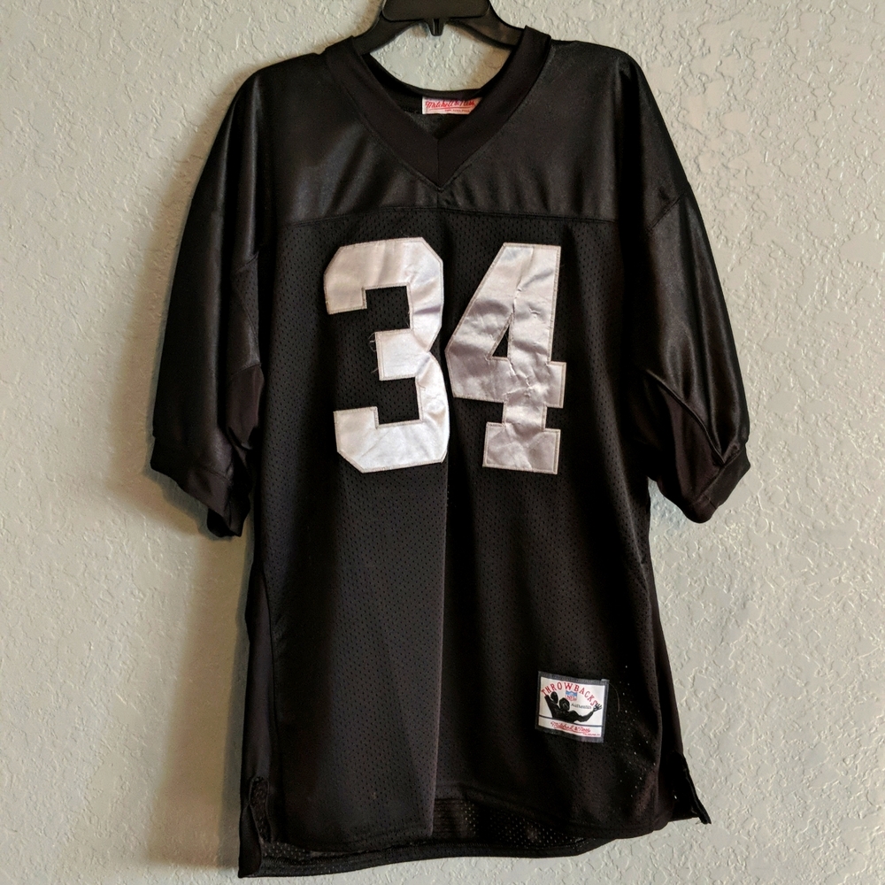 Raiders Jersey